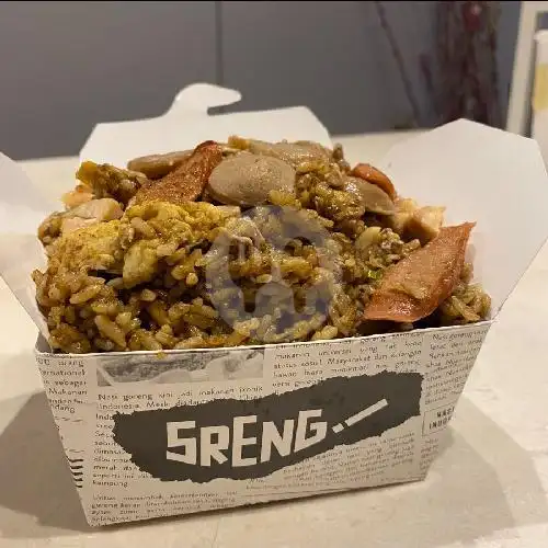 Gambar Makanan Nasi Goreng Sreng, Citra 6 14