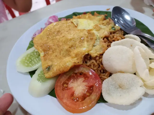 Gambar Makanan Waroeng Aceh Kemang 14