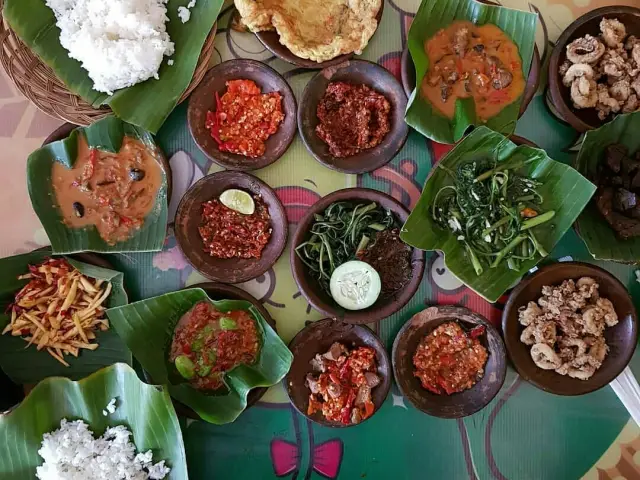 Gambar Makanan Waroeng Spesial Sambal 3