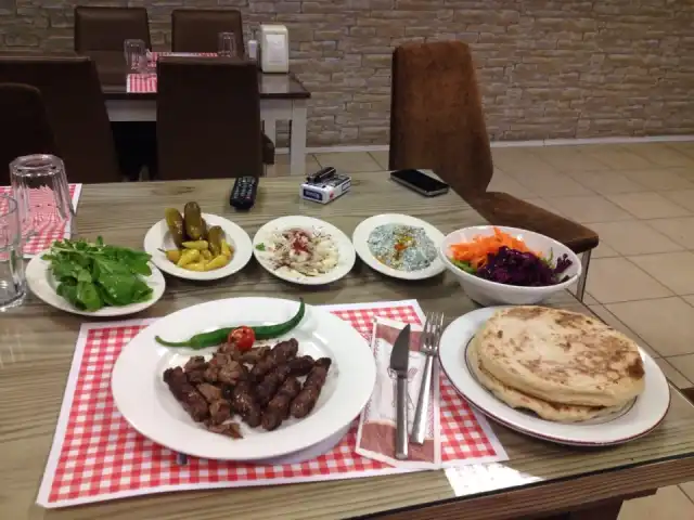 osmanli köftecisi'nin yemek ve ambiyans fotoğrafları 4