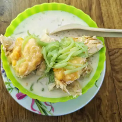 Cendol Amir