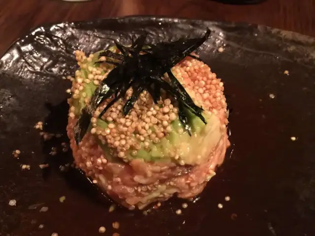 İoki Sushi Bar & Japanese Restaurant'nin yemek ve ambiyans fotoğrafları 69