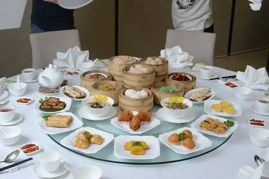 Gambar Makanan Ah Yat Abalone Seafood Restaurant - Ayana Resort and Spa 13