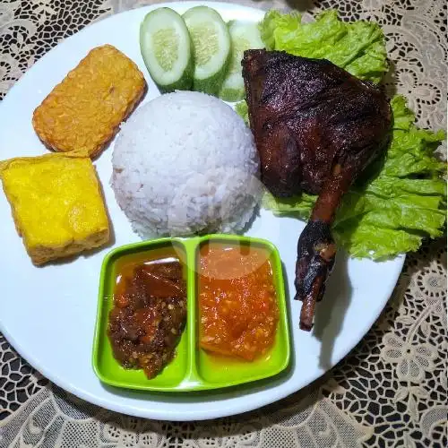 Gambar Makanan Dapoer Bebek & Ayam Mas Koko, Pekayon Jaya Bekasi 12