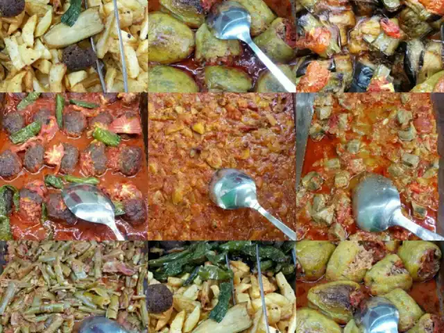 Doyuran Çorba & Köfte Narlıdere'nin yemek ve ambiyans fotoğrafları 13