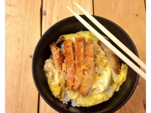 Hokusai Food Photo 19