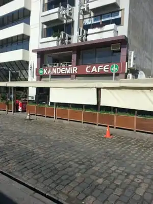 Kandemir Cafe