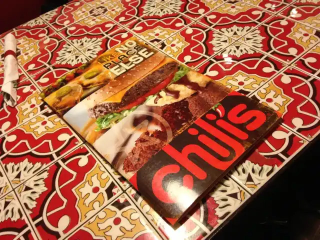 Chili's Grill & Bar Restaurant Food Photo 13