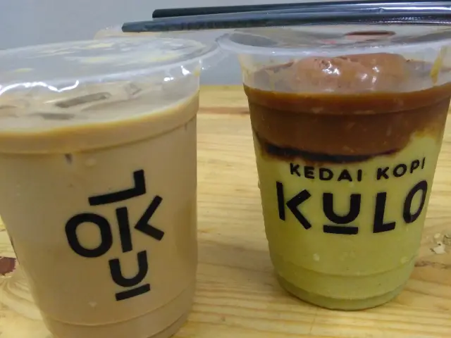 Gambar Makanan Kedai Kopi Kulo 8