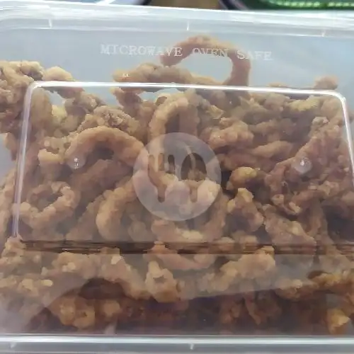 Gambar Makanan Makaroni Kita 7