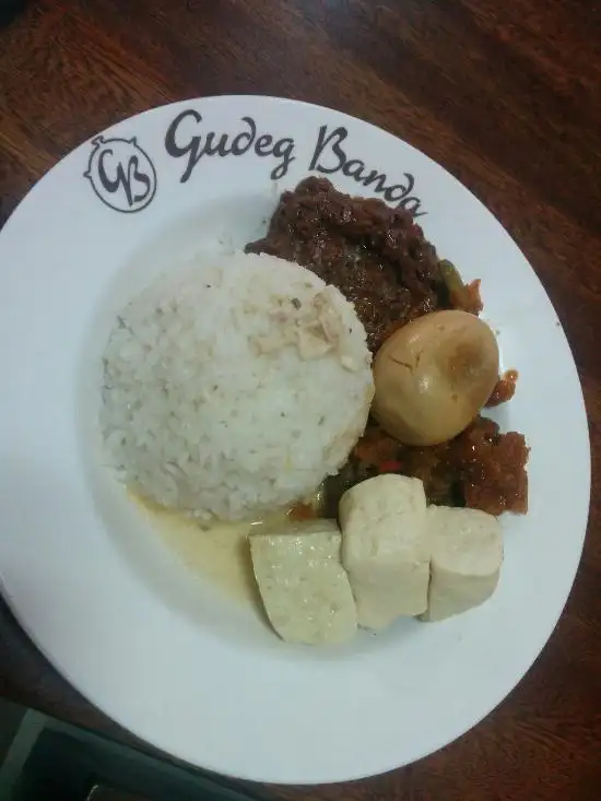 Gudeg Banda