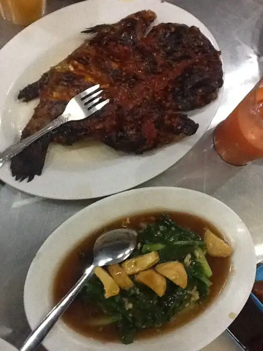 Gambar Makanan Kota Intan 15