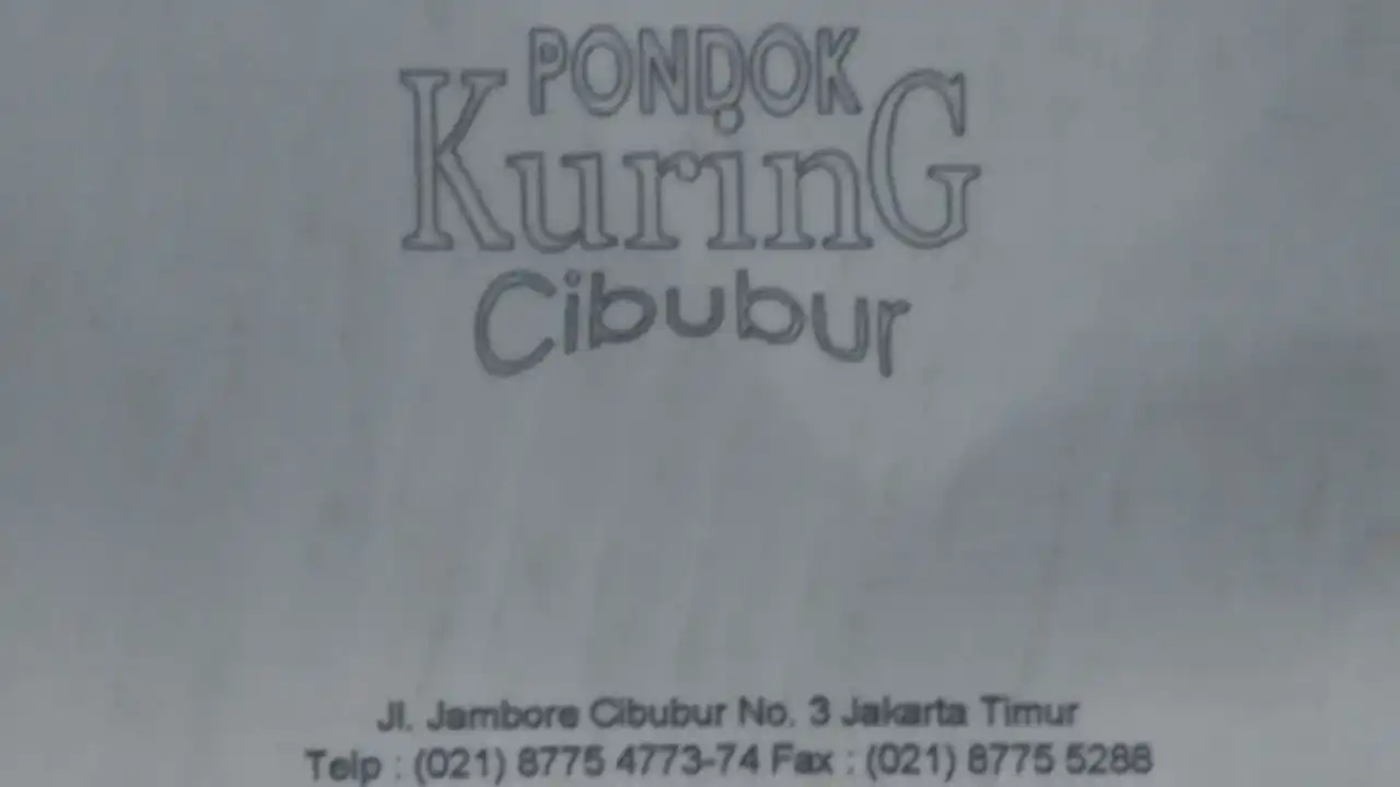 Pondok Kuring