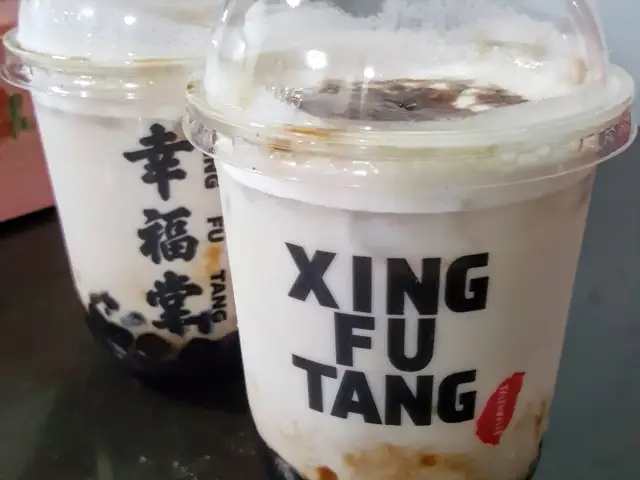 Gambar Makanan Xing Fu Tang 4