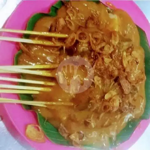 Gambar Makanan Sate Padang Lubuak Cinto Uni Yanti 5