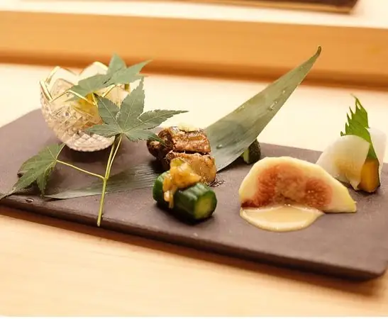 Gambar Makanan Ginza Sushi Ichi 10