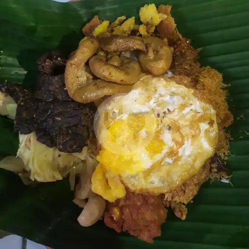 Gambar Makanan Nasi Buk Madura Barokah, Jodipan 18