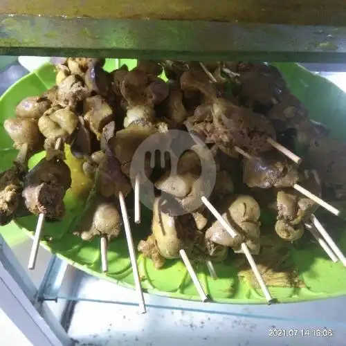 Gambar Makanan Ayam Goreng Sambal Suka Suka, Gatut Subroto 8