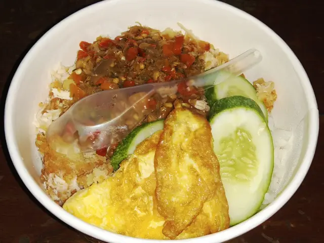 Gambar Makanan Ayam Keprabon Express 9