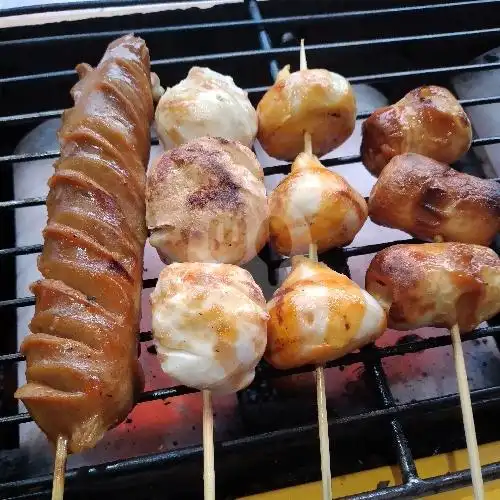 Gambar Makanan Sosis Bakar/Goreng SOPYAN 14