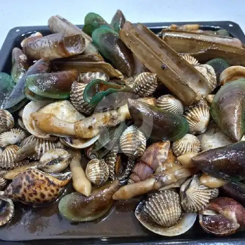 Gambar Makanan Yon Kee Kerang Kiloan & Seafood 18