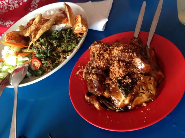 Ah Lai Rojak Food Photo 12