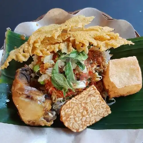 Gambar Makanan Pecel & Soto Kediri Bu Yayuk, Mayangan 3