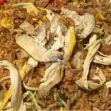 Gambar Makanan Bakmi 55 Chinese Food Halal, Mampang Prapatan 13