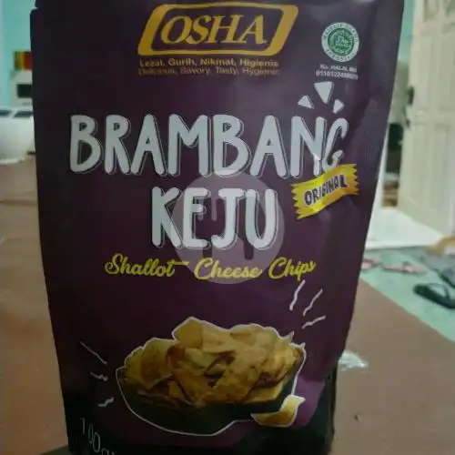 Gambar Makanan Osha Snack 11