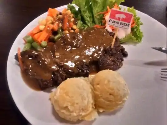 Gambar Makanan d'Java Steak 10