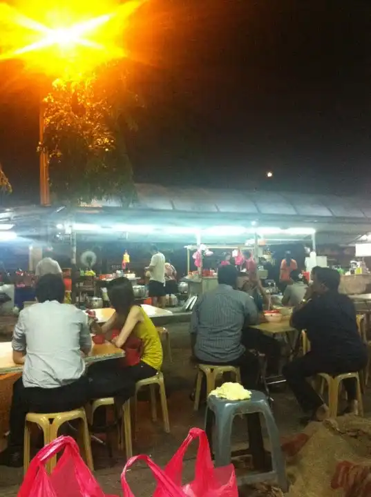 Jalan Ipoh Curry Mee Food Photo 12