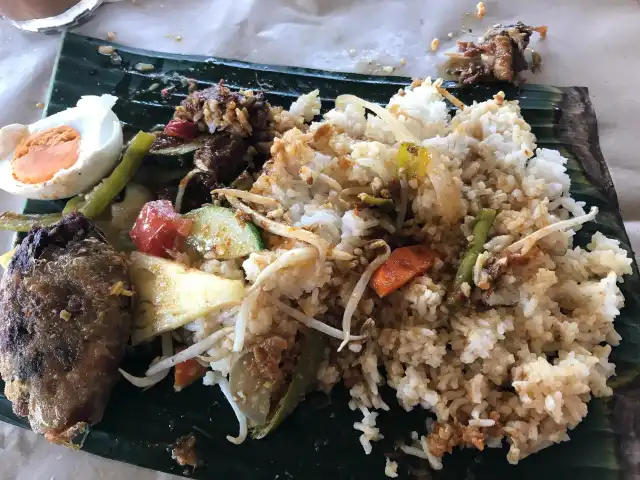 Restoran Mei Fikri ( Nasi Padang ) Food Photo 3