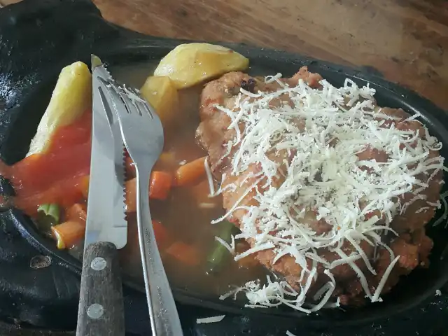 Gambar Makanan Kampoeng Steak 13