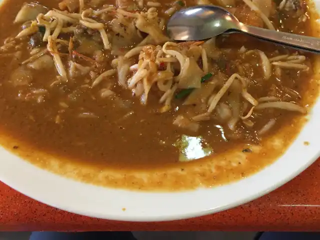 Mak Chili Char Kuey Teow Food Photo 13