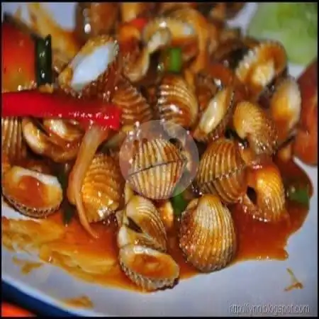 Gambar Makanan Pandawa Jaya 56 Seafood, Pancoran Mas 3