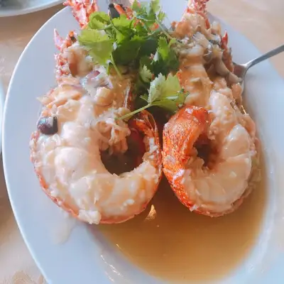 Sri Tanjung Seafood Restaurant