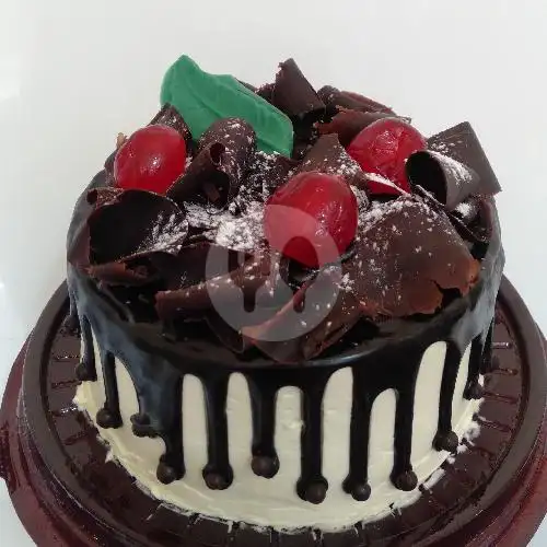 Gambar Makanan Giovedy Cake 11