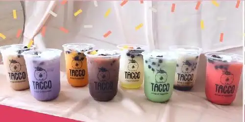 Taco Thai Tea, Tabanan