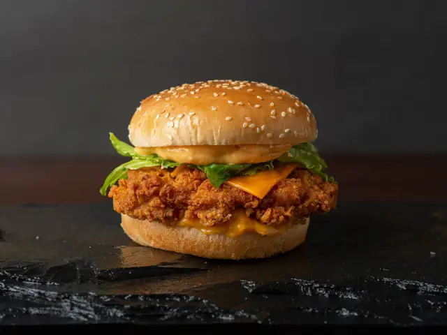 Cool Chicken's'nin yemek ve ambiyans fotoğrafları 1