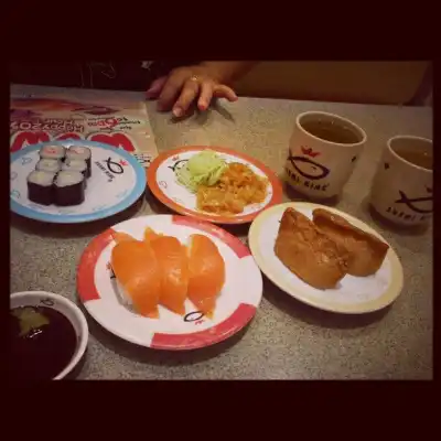 Sushi King