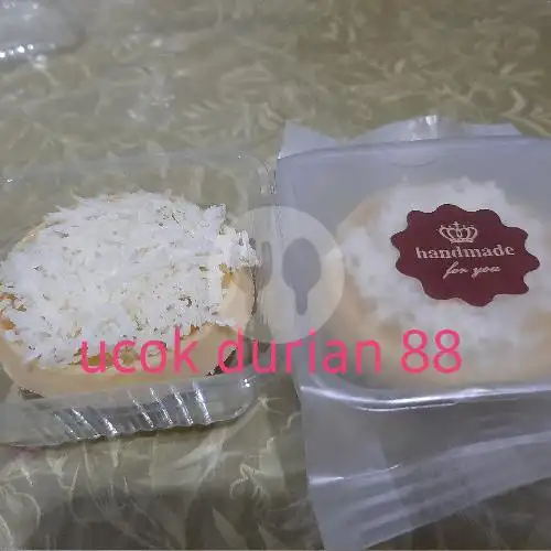 Gambar Makanan Ucok Durian 88, Cakung 10