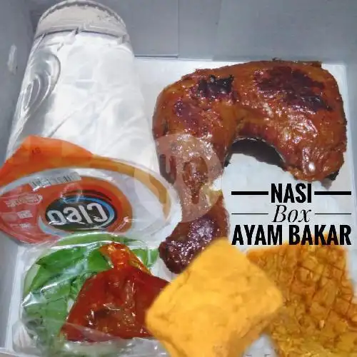 Gambar Makanan Ayam Tulang Lunak YamYamz, Kahuripan Barat 6