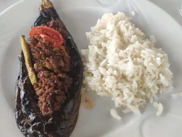 Karaköyüm'nin yemek ve ambiyans fotoğrafları 41