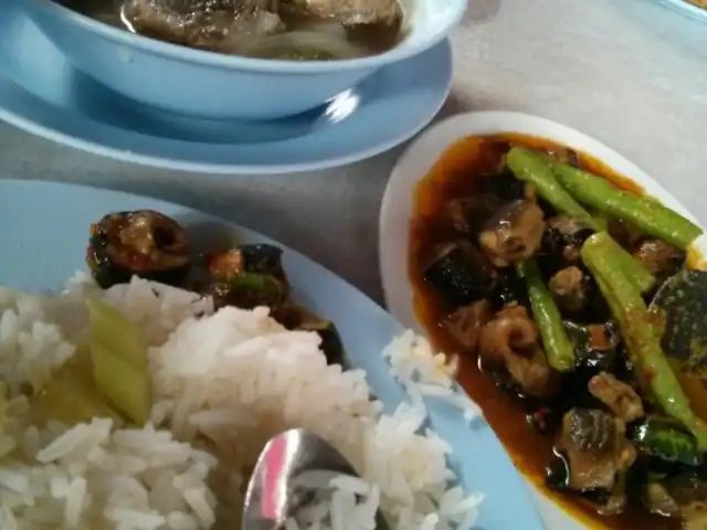 Restoran Yee Sup Belut Food Photo 2
