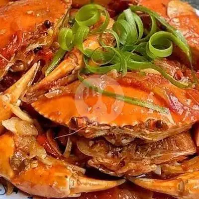 Gambar Makanan Raja Seafood 48 Kemang 12