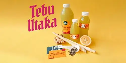 Sari Tebu Murni Utaka, Matraman