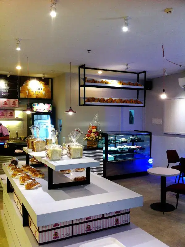 Gambar Makanan Jacqueline's House of Bread 11