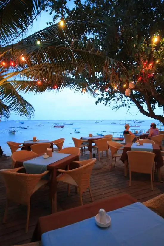 Gambar Makanan Seaside Restaurant 2