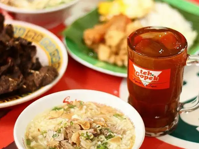 Gambar Makanan Soto Kirana 2