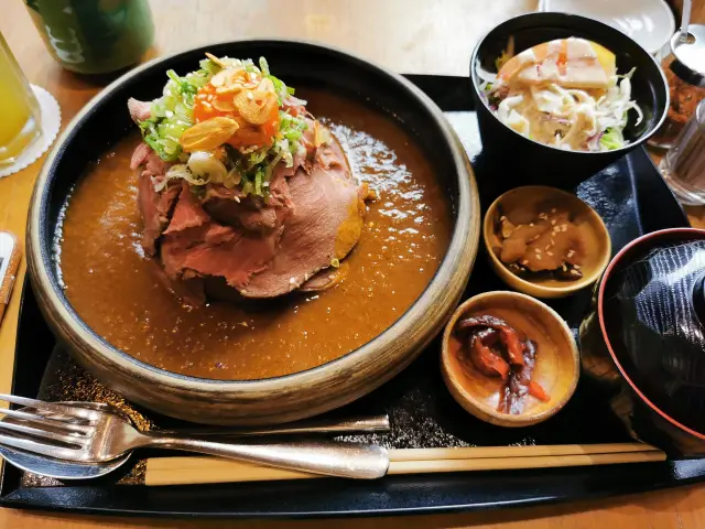 Gambar Makanan Hokkaido Izakaya 7